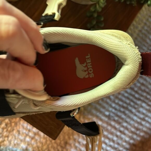 Sorel Buckle Sneakers - Picture 10 of 17